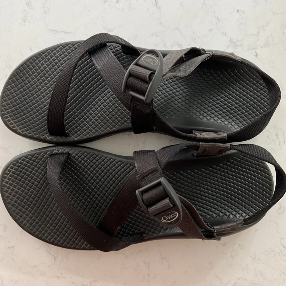 Chaco Women’s Z/1 Classic Sandal - Picture 3 of 4